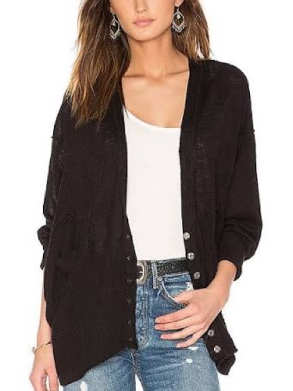 Free People Days Like This Cardigan